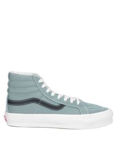 Кеды и кроссовки Vans