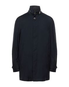 Легкое пальто Paul Smith