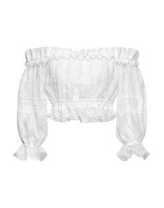 Блузка Ermanno Scervino