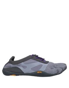 Кеды и кроссовки Vibram Five Fingers