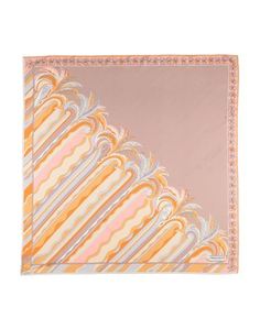 Шарф Emilio Pucci