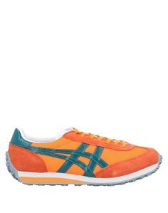 Кеды и кроссовки Onitsuka Tiger