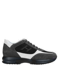 Кеды и кроссовки Hogan