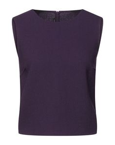 Топ без рукавов Ermanno Scervino