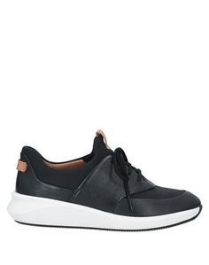 Кеды и кроссовки Unstructured BY Clarks
