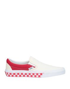 Кеды и кроссовки Vans