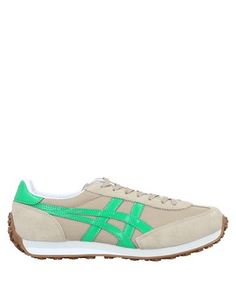 Кеды и кроссовки Onitsuka Tiger