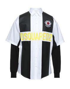 Pубашка Dsquared2
