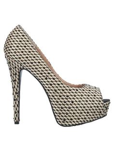 Туфли Steve Madden