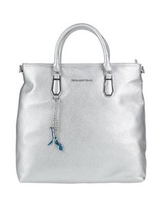 Сумка на руку Trussardi Jeans