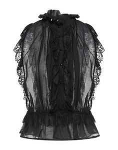 Топ без рукавов Trash & Luxury