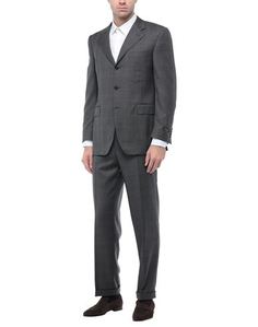 Костюм Canali
