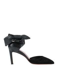 Туфли Santoni