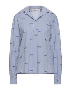 Блузка Shirtaporter