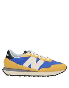 Кеды и кроссовки New Balance