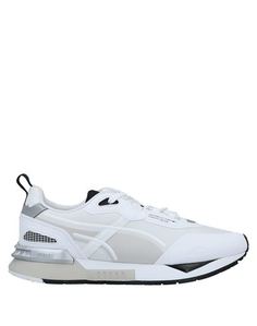 Кеды и кроссовки Puma