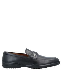 Мокасины Bally