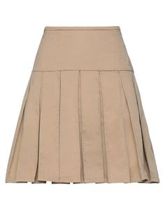 Мини-юбка Ermanno Scervino