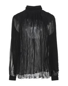 Блузка Saint Laurent