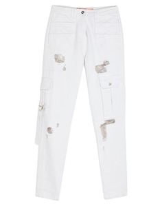 Джинсовые брюки Blumarine