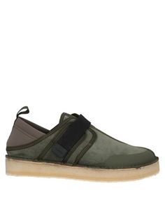 Кеды и кроссовки Clarks Originals