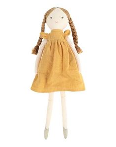 Куклы и мягкие игрушки Bonton