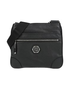 Сумка через плечо Philipp Plein