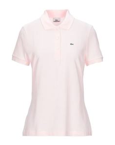 Поло Lacoste