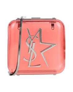 Сумка через плечо Saint Laurent