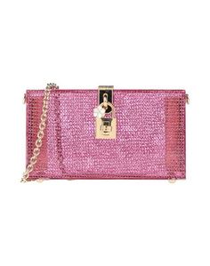 Сумка на руку Dolce & Gabbana