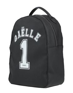Рюкзак Gaëlle Paris