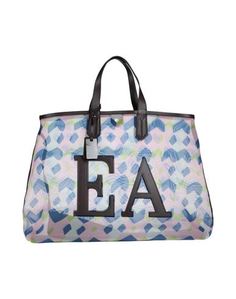 Сумка на руку Emporio Armani