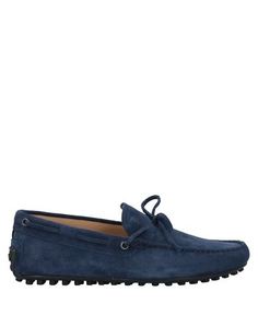 Мокасины Tod`S