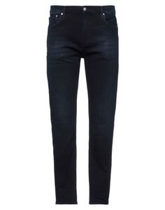 Джинсовые брюки Calvin Klein Jeans