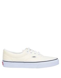 Кеды и кроссовки Vans