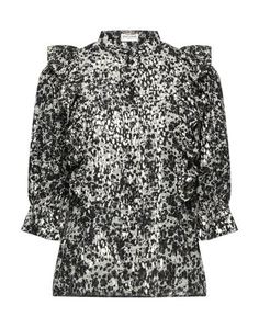 Pубашка Saint Laurent