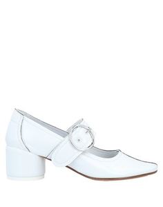 Туфли Mm6 Maison Margiela