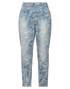 Джинсовые брюки Versace Jeans