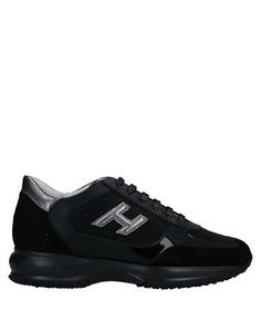 Кеды и кроссовки Hogan