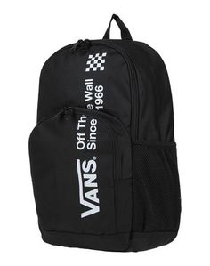 Рюкзак Vans