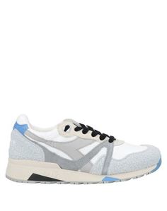 Кеды и кроссовки Diadora Heritage