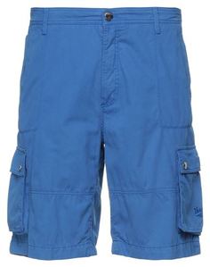 Шорты и бермуды Versace Jeans