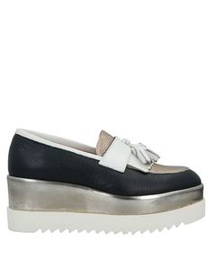 Мокасины Studio Pollini