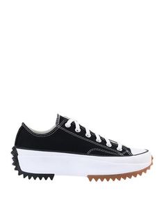 Кеды и кроссовки Converse