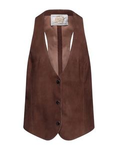 Топ без рукавов Vintage DE Luxe