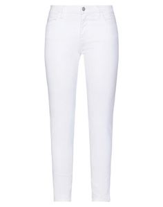 Джинсовые брюки Icon Denim
