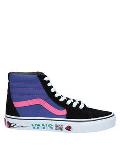 Кеды и кроссовки Vans