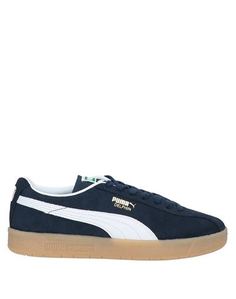 Кеды и кроссовки Puma