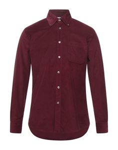 Pубашка Brooks Brothers