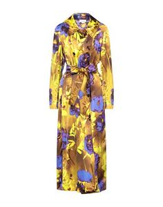 Легкое пальто Dries Van Noten
